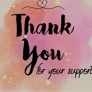 Pink and Black Graphic Print